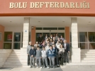 Dersimiz vergi