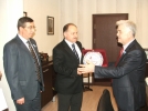 SEDA� plaket ald�