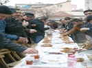 Cumalar, hay�rla kar��lan�yor