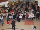 Okul i�in bir araya geldiler