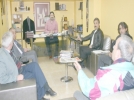MHP’de vatan ve millet sevdas� esast�r