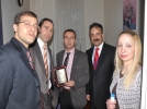 Yeni odalar hastalar�n hizmetinde
