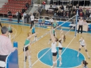 Sultanlar haneye 3 puan daha yazd�rd�