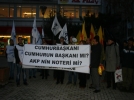 Kabul etmiyoruz