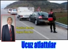 Ucuz atlatt�lar