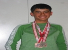 Kaan’dan b�y�k ba�ar�