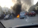 Libya gerilimi,boru sekt�r�n� vurdu
