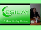 Belediye’den Ye�ilay etkinli�i