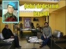 �ehit dedesinin feryad�