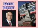 Babam�za yak��m�yor