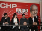 Gen�ler oy vermeyecek
