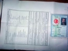 Ceza geliyorum demez