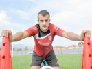 Yaser oynayacak 