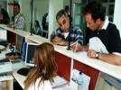 Maliye’de �al��an memura 35 ya� s�n�r�