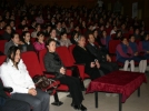 Belediyenin, tiyatro hediyesi