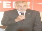 �zzet Baysal unutulmad�