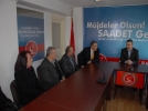 Y�lmaz’dan Koyuncu’ya ba�sa�l���