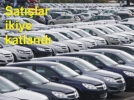 Sat��lar ikiye katland�
