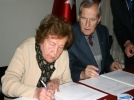 “�nsan �l�r eseri kal�r”