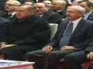Bir araya geldiler