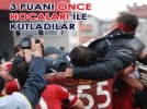 Teknik adam omuzlarda