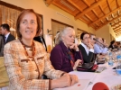 Kad�nlar�n sorunlar� Bolu’da tart���ld�