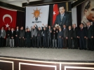 AKP y�netimi atand�