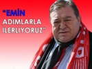 Taraftar�m�z �rnek taraftar