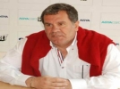 Levent hoca sayesinde tak�m hareket kazand�