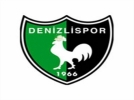 Denizlispor ma�lubiyetlerle bo�u�uyor