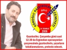 Tutuklamalara protesto