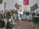 K�yl�ler geleneklerini ya�at�yor
