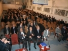 �l�e eylem plan� de�erlendirildi