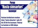 Paray� “Hasta simsarlar�” kazan�yor