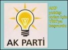 AKP yutd��� oylar� i�in YSK’ya ba�vurdu