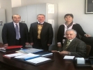 Yeni�a�a’da imar toplant�s�