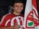 Ferhat milli forma giyecek