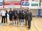 Lig sona erdi