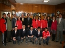 Kayak��lardan ilk ziyaret Bayg�n’a