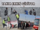 Kar Boluspor’uda zorlad�