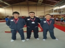 �zmir’den derecelerle d�nd�k