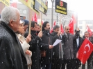 Sesler ulusta yank� yapt�