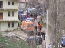 Ya�l� kad�n hala bulunamad�