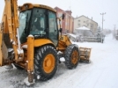 Kar Gerede’yi de etkisi alt�na ald�
