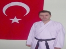 �brahim Damar panele kat�ld�
