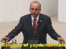 Maliyede af yap�land�rmas�