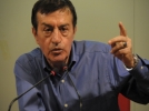Osman Pamuko�lu Bolu’da