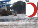 K�z�lay ekiplerini Japonya’ya g�nderiyor