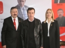 Bolu’dan Pa�a ge�ti
