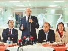 Kad�nlar kocalar�na har�l�k verecek